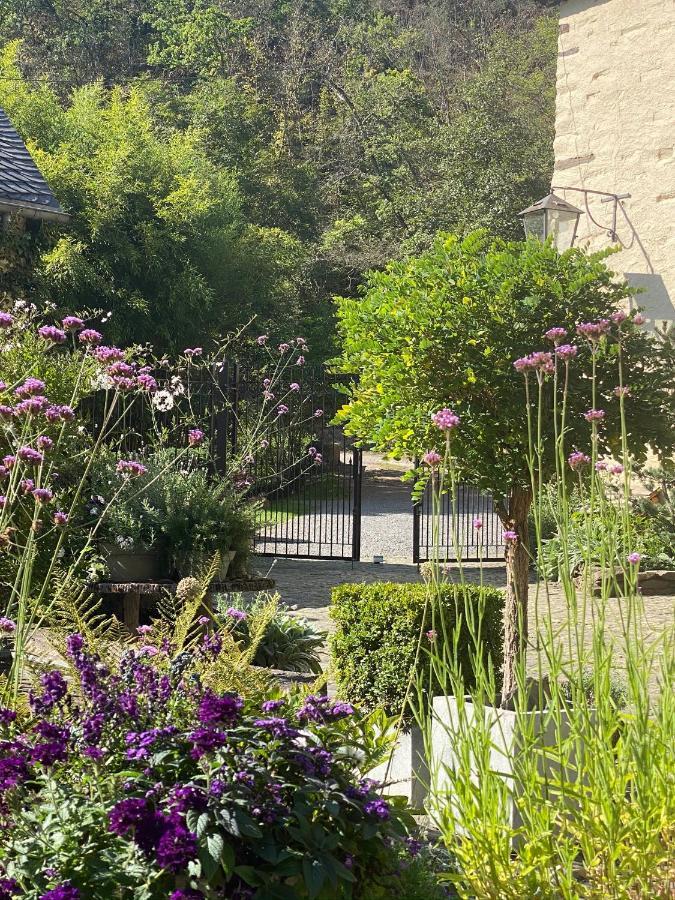 Loeffelmuehle Boutique Bed And Breakfast Pillig 외부 사진