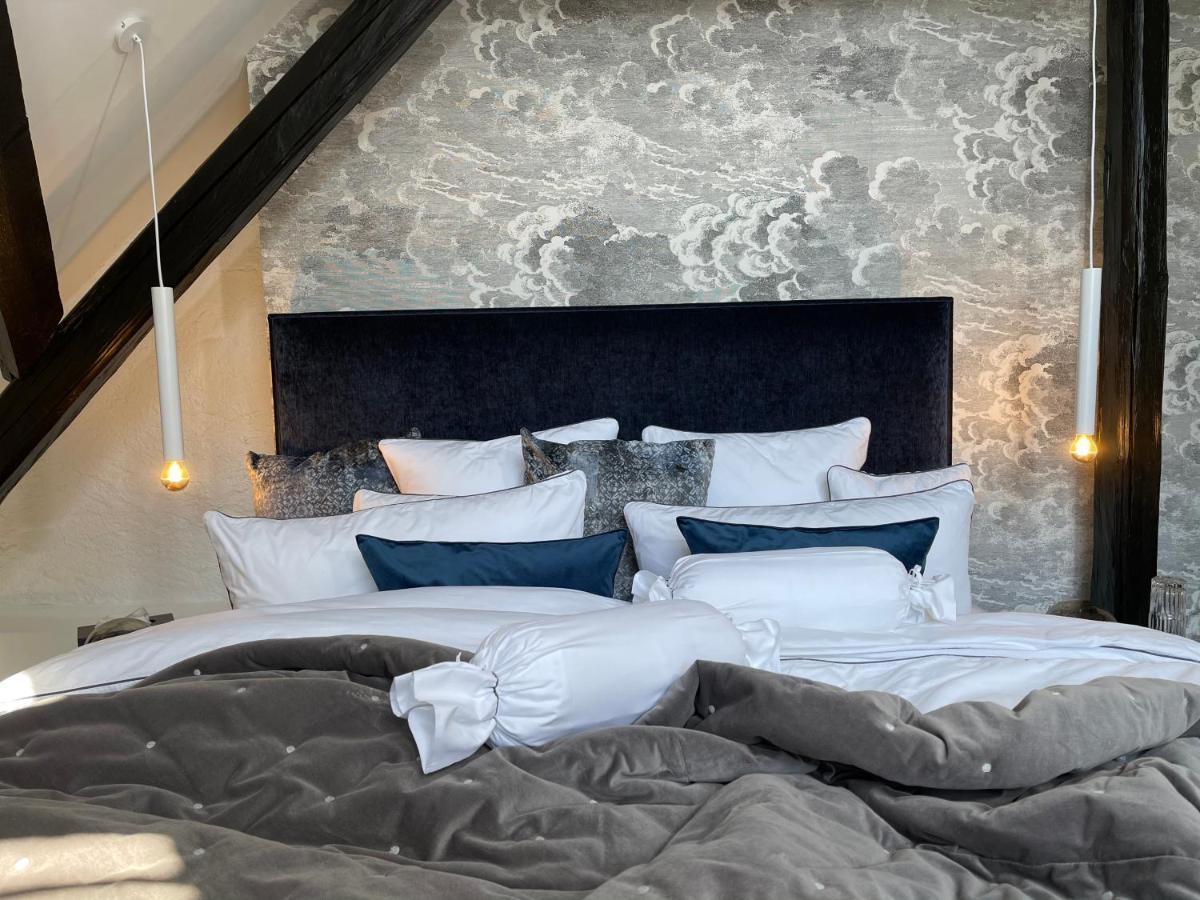 Loeffelmuehle Boutique Bed And Breakfast Pillig 외부 사진