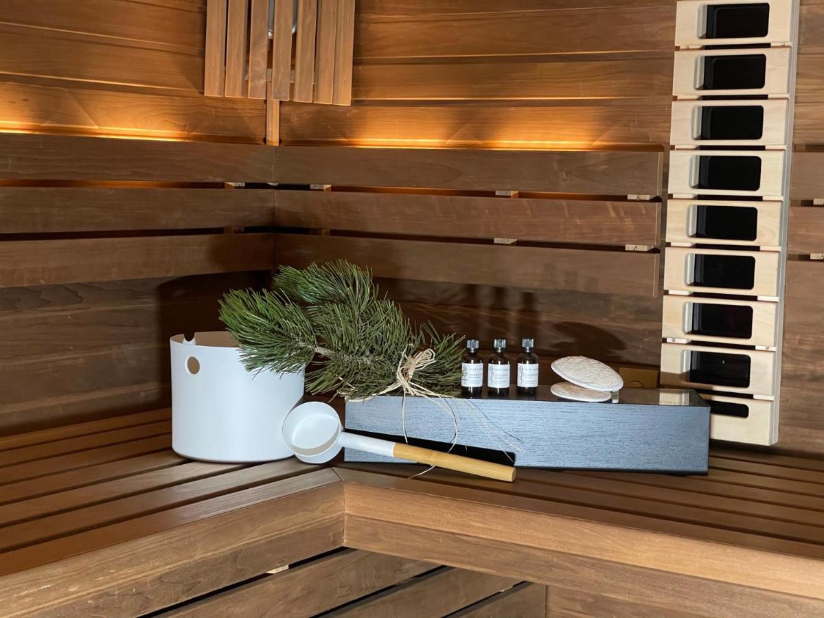 Loeffelmuehle Boutique Bed And Breakfast Pillig 외부 사진