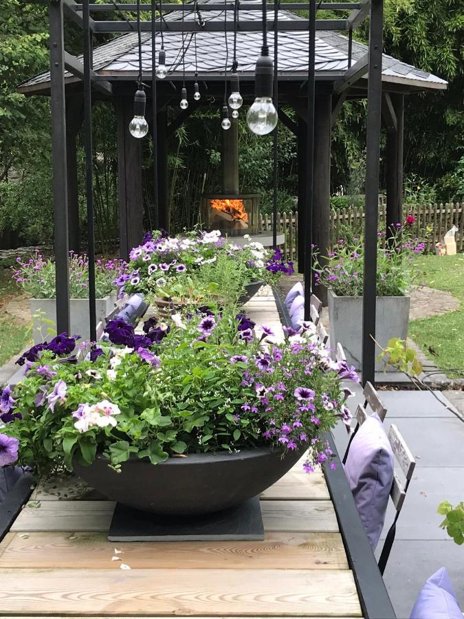 Loeffelmuehle Boutique Bed And Breakfast Pillig 외부 사진