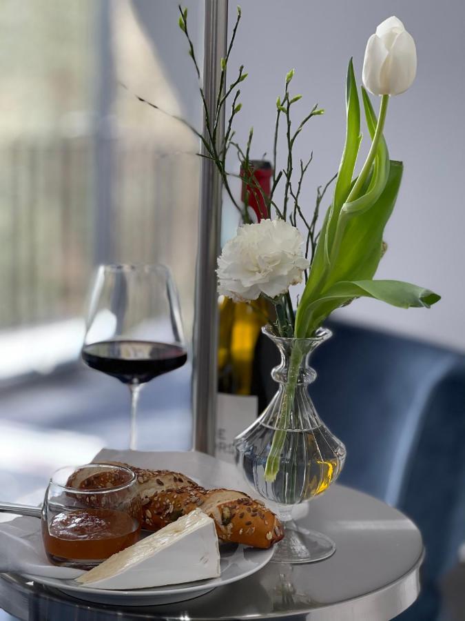 Loeffelmuehle Boutique Bed And Breakfast Pillig 외부 사진