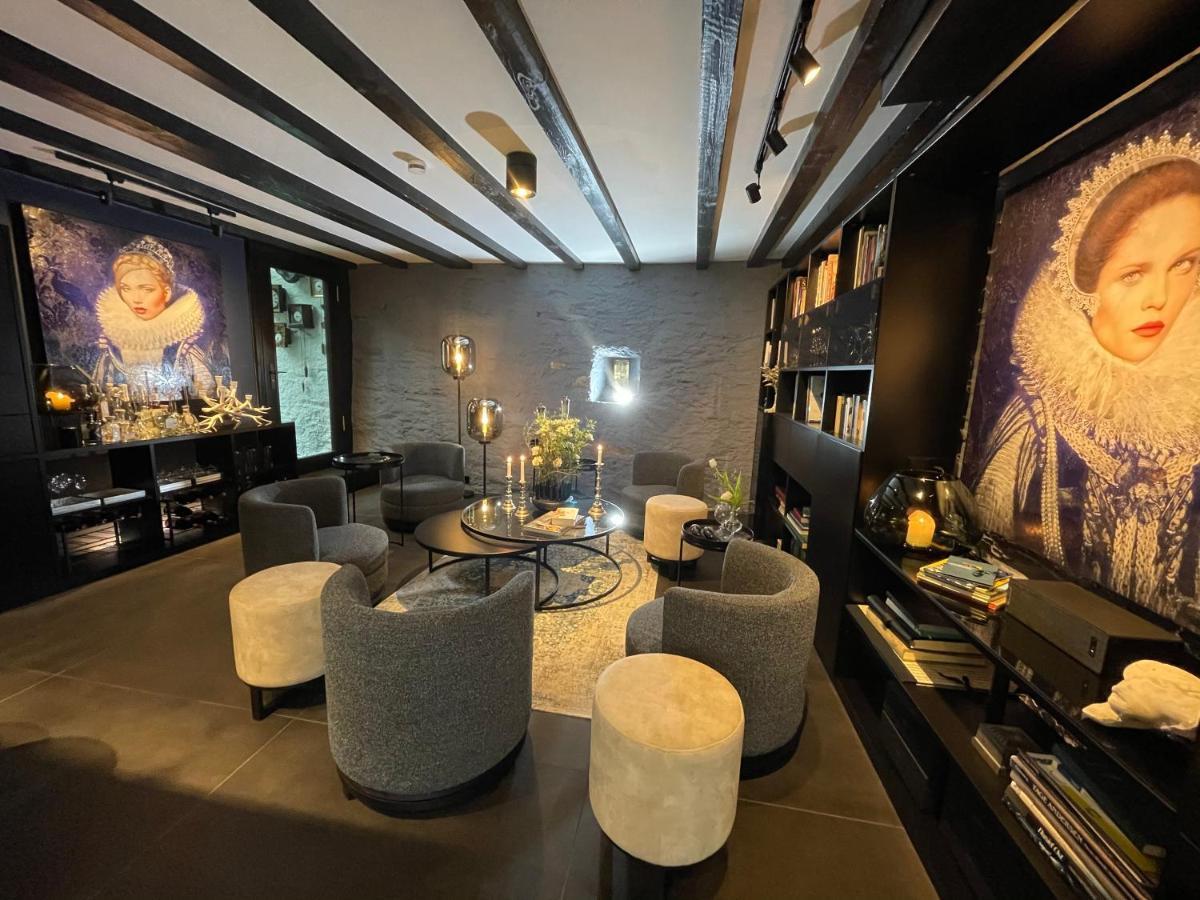 Loeffelmuehle Boutique Bed And Breakfast Pillig 외부 사진