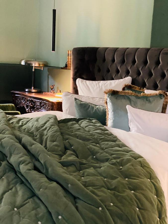 Loeffelmuehle Boutique Bed And Breakfast Pillig 외부 사진