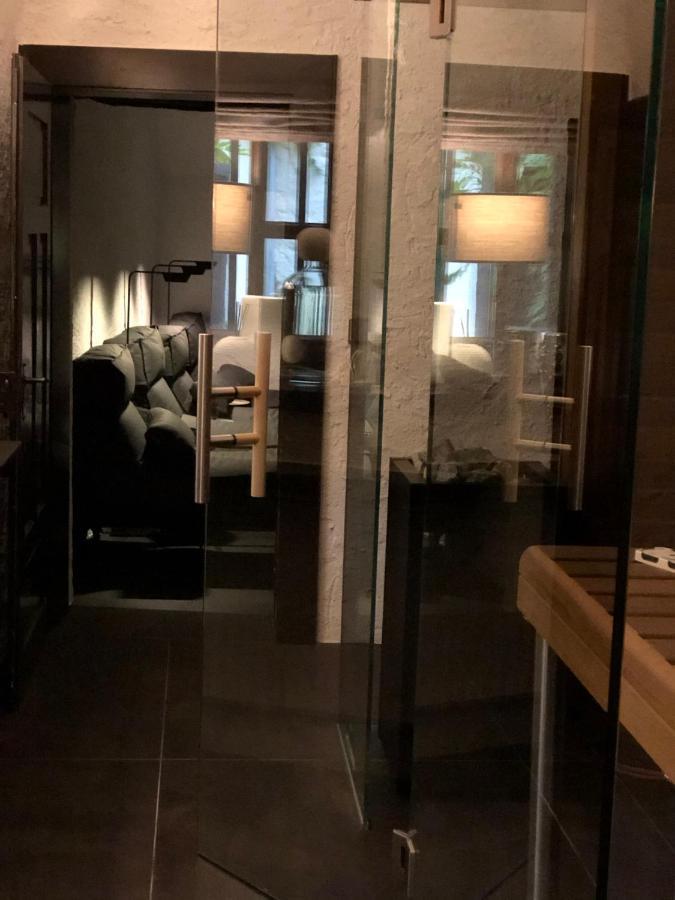 Loeffelmuehle Boutique Bed And Breakfast Pillig 외부 사진