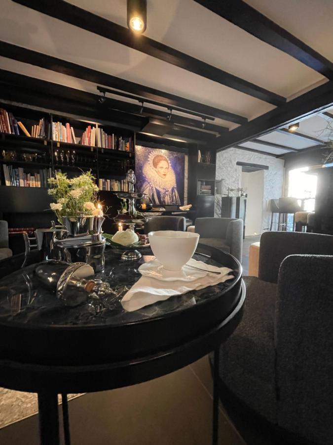Loeffelmuehle Boutique Bed And Breakfast Pillig 외부 사진