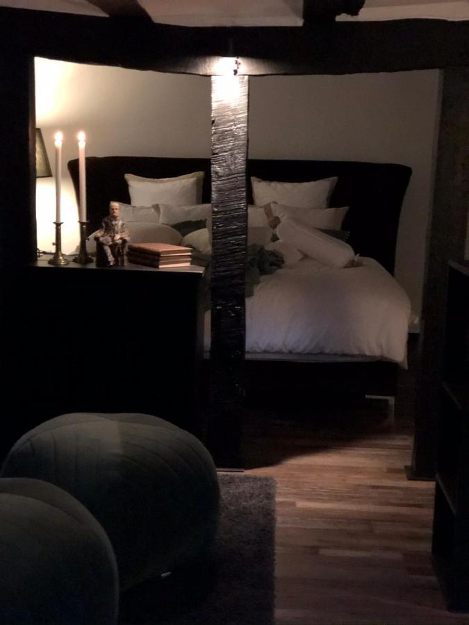 Loeffelmuehle Boutique Bed And Breakfast Pillig 외부 사진