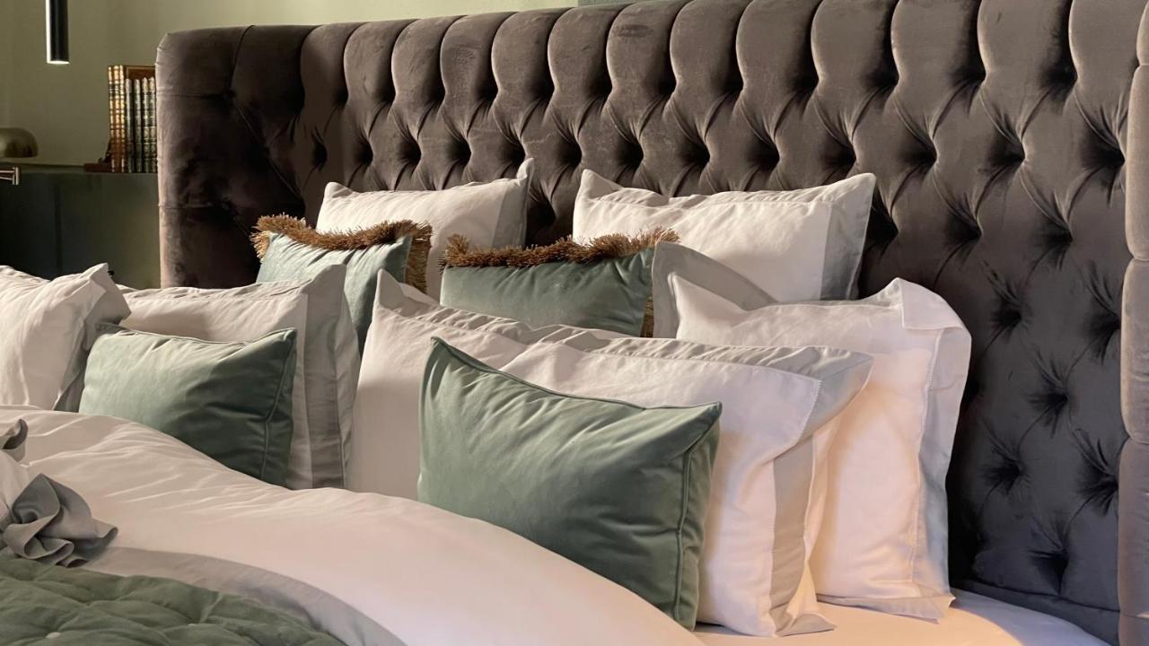 Loeffelmuehle Boutique Bed And Breakfast Pillig 외부 사진