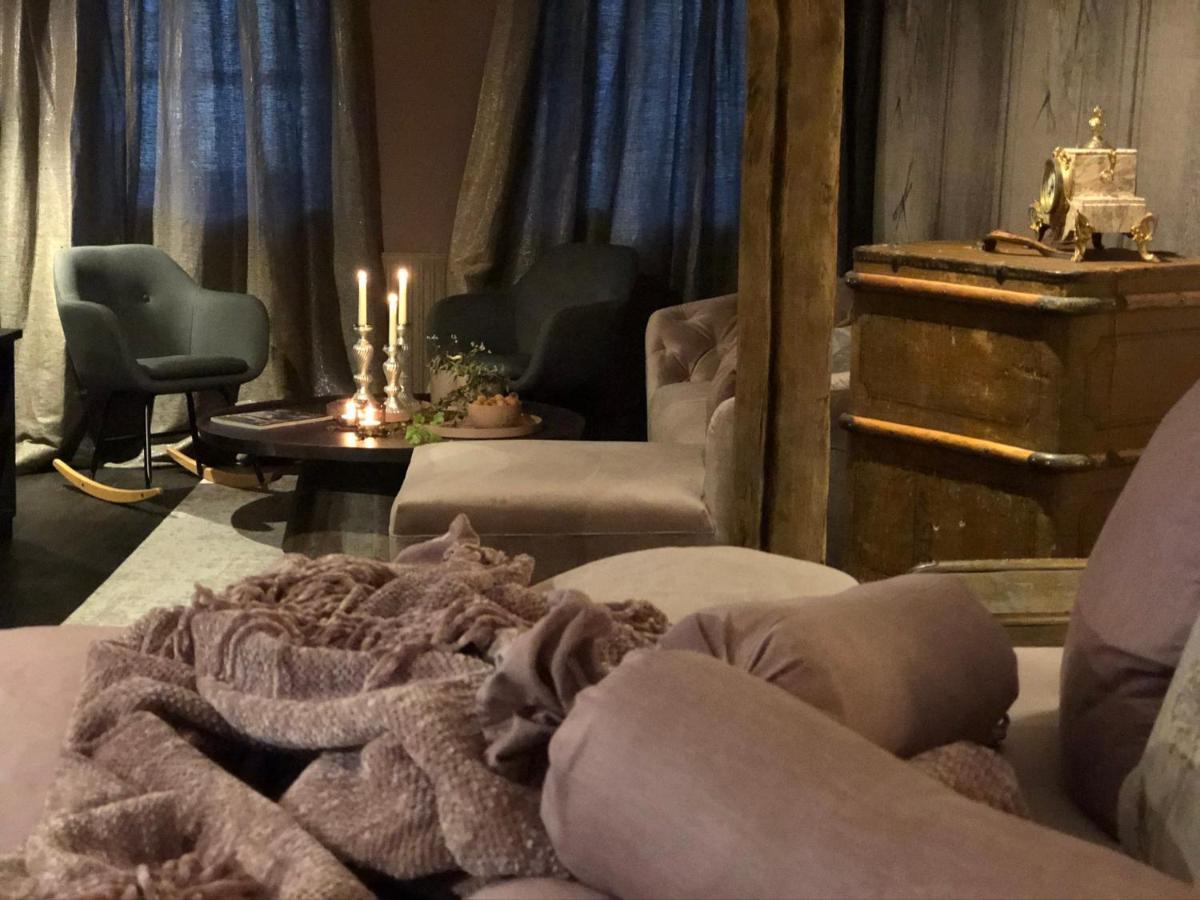 Loeffelmuehle Boutique Bed And Breakfast Pillig 외부 사진