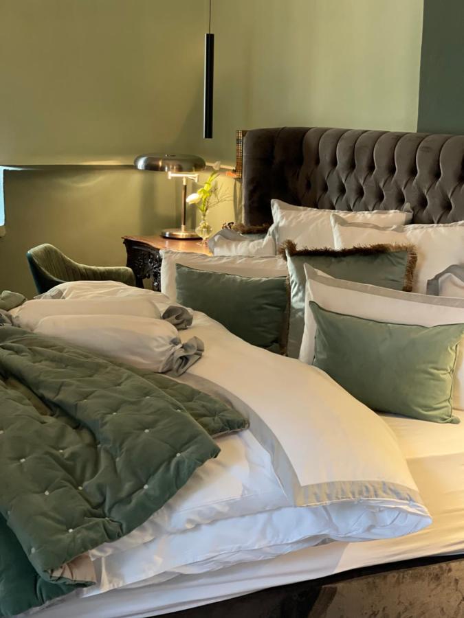 Loeffelmuehle Boutique Bed And Breakfast Pillig 외부 사진