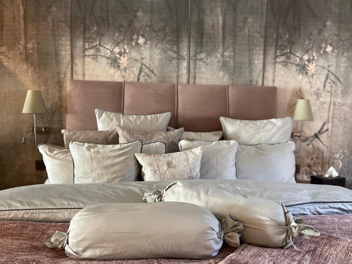 Loeffelmuehle Boutique Bed And Breakfast Pillig 외부 사진