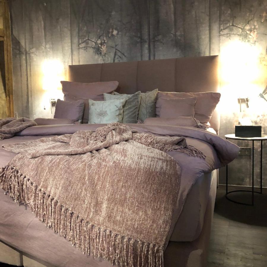 Loeffelmuehle Boutique Bed And Breakfast Pillig 외부 사진