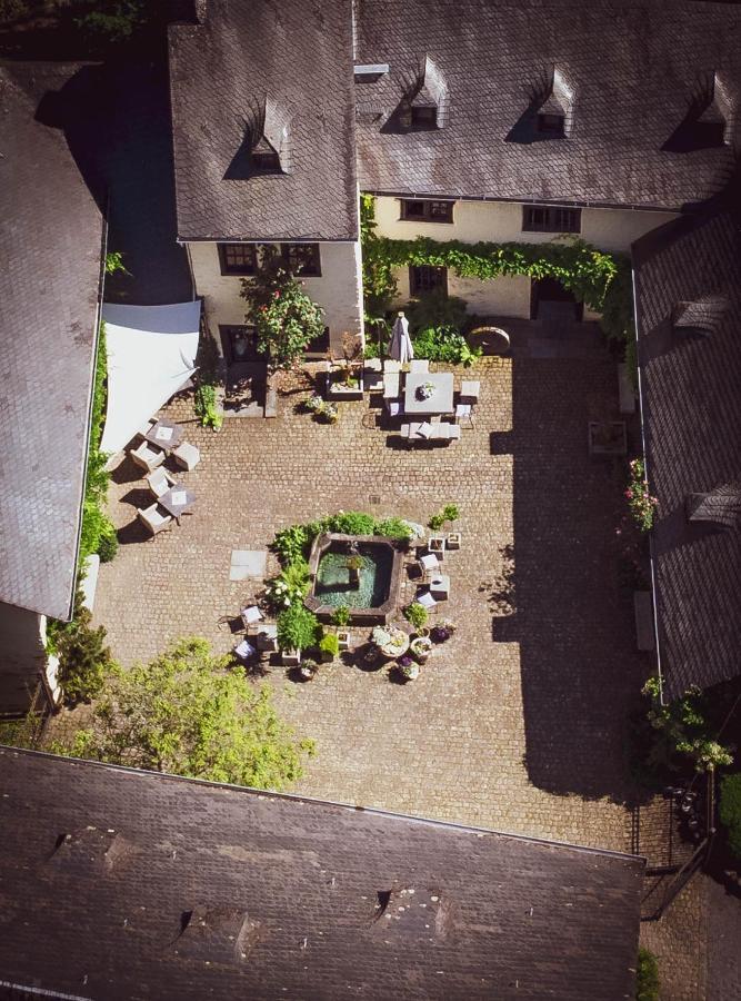 Loeffelmuehle Boutique Bed And Breakfast Pillig 외부 사진